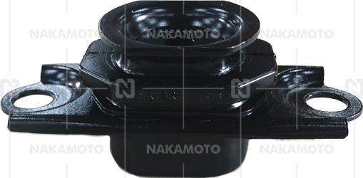 Nakamoto D05-NIS-21100001 - Подушка, підвіска двигуна autozip.com.ua
