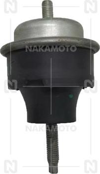 Nakamoto D05-PEU-22120008 - Подушка, підвіска двигуна autozip.com.ua