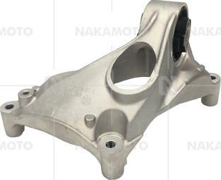 Nakamoto D05-TES-23030003 - Подушка, підвіска двигуна autozip.com.ua