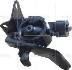Nakamoto D05-TOY-18010604 - Подушка, підвіска двигуна autozip.com.ua