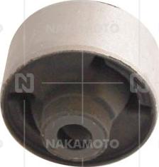 Nakamoto D01-HON-18010172 - Сайлентблок, важеля підвіски колеса autozip.com.ua
