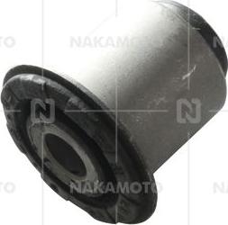 Nakamoto D01-HON-18010841 - Сайлентблок, важіль підвіски колеса autozip.com.ua