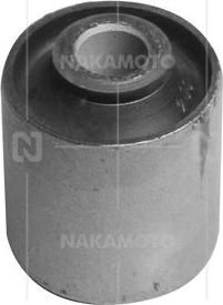 Nakamoto D01-HON-18010345 - Сайлентблок, важеля підвіски колеса autozip.com.ua