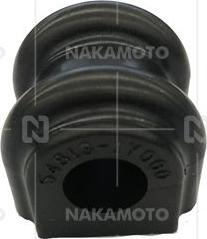 Nakamoto D01-KIA-21080001 - Втулка, стабілізатор autozip.com.ua