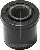 Nakamoto D01-MAZ-21030085 - Сайлентблок, важеля підвіски колеса autozip.com.ua