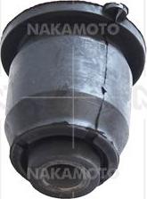 Nakamoto D01-MAZ-21030027 - Сайлентблок, важеля підвіски колеса autozip.com.ua