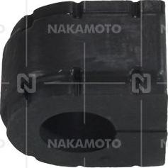 Nakamoto D01-MAZ-21030257 - Втулка, стабілізатор autozip.com.ua