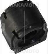 Nakamoto D01-MAZ-23010003 - Втулка, стабілізатор autozip.com.ua