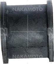 Nakamoto D01-MIT-18010086 - Втулка, стабілізатор autozip.com.ua