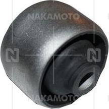 Nakamoto D01-NIS-18010412 - Сайлентблок, важеля підвіски колеса autozip.com.ua