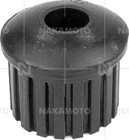 Nakamoto D01-NIS-18010432 - Втулка, листова ресора autozip.com.ua