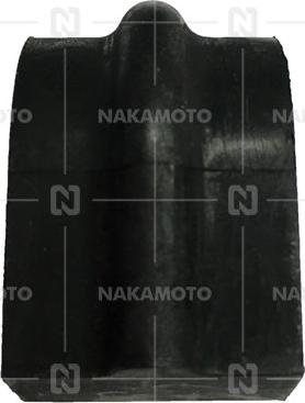 Nakamoto D01-NIS-18010355 - Втулка, стабілізатор autozip.com.ua