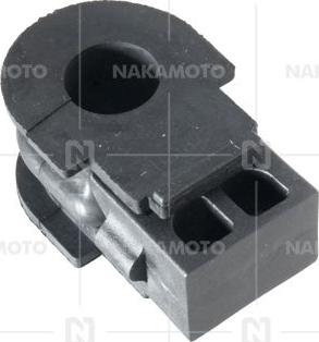 Nakamoto D01-NIS-18010320 - Втулка, стабілізатор autozip.com.ua