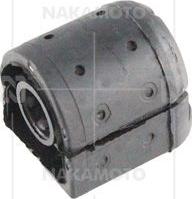 Nakamoto D01-NIS-18010265 - Сайлентблок, важіль підвіски колеса autozip.com.ua
