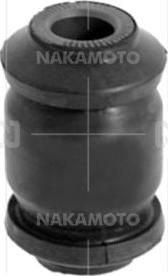 Nakamoto D01-TOY-18010168 - Сайлентблок, важеля підвіски колеса autozip.com.ua