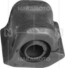Nakamoto D01-TOY-18011315 - Втулка, стабілізатор autozip.com.ua