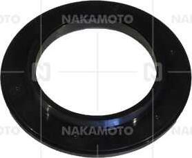 Nakamoto D08-HON-18010042 - Підшипник кочення, опора стійки амортизатора autozip.com.ua