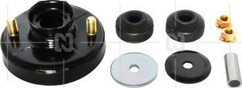 Nakamoto D08-HON-18010015 - Опора стійки амортизатора, подушка autozip.com.ua