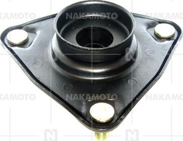 Nakamoto D08-HYD-18010067 - Опора стійки амортизатора, подушка autozip.com.ua