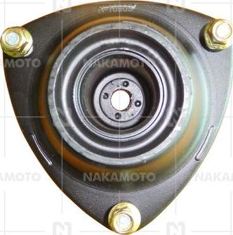 Nakamoto D08-SUZ-18010057 - Опора стійки амортизатора, подушка autozip.com.ua
