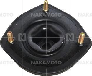 Nakamoto D08-TOY-18010014 - Опора стійки амортизатора, подушка autozip.com.ua
