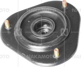 Nakamoto D08-TOY-18010038 - Опора стійки амортизатора, подушка autozip.com.ua