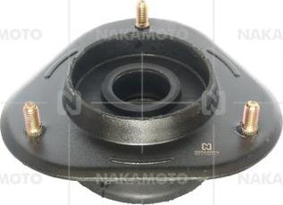 Nakamoto D08-TOY-18010102 - Опора стійки амортизатора, подушка autozip.com.ua