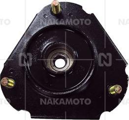 Nakamoto D08-TOY-18010135 - Опора стійки амортизатора, подушка autozip.com.ua