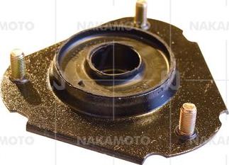 Nakamoto D08-TOY-18010137 - Опора стійки амортизатора, подушка autozip.com.ua