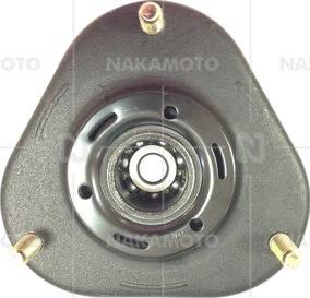 Nakamoto D08-TOY-18010179 - Опора стійки амортизатора, подушка autozip.com.ua
