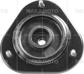 Nakamoto D08-TOY-18010319 - Опора стійки амортизатора, подушка autozip.com.ua
