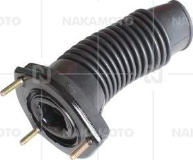 Nakamoto D08-TOY-18010236 - Опора стійки амортизатора, подушка autozip.com.ua