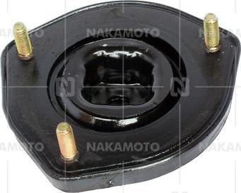 Nakamoto D08-TOY-18010224 - Опора стійки амортизатора, подушка autozip.com.ua