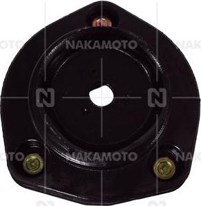 Nakamoto D08-TOY-18010225 - Опора стійки амортизатора, подушка autozip.com.ua