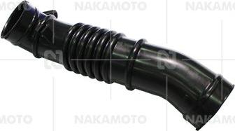 Nakamoto D07-MAZ-21030034 - Рукав повітрозабірника, повітряний фільтр autozip.com.ua