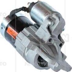 Nakamoto E16-MAZ-21030030 - Стартер autozip.com.ua