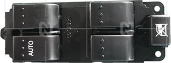 Nakamoto E12-MAZ-21030007 - Вимикач, стеклолод'емнік autozip.com.ua