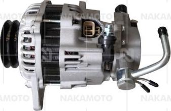 Nakamoto E17-HYD-20090012 - Генератор autozip.com.ua