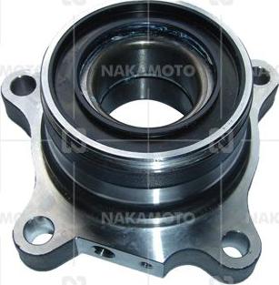 Nakamoto G03-TOY-18010134 - Маточина колеса autozip.com.ua