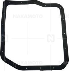 Nakamoto H05-LEX-18010001 - Прокладка, масляна ванна autozip.com.ua