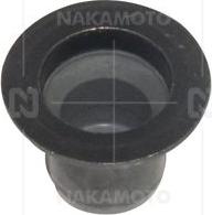 Nakamoto H11-HYD-20040001 - Кільце ущільнювача, шток клапана autozip.com.ua