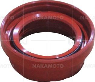 Nakamoto H13-TOY-20020009 - Ущільнене кільце, колінчастий вал autozip.com.ua