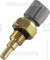 Nakamoto K45-DAH-22010002 - Датчик, температура охолоджуючої рідини autozip.com.ua