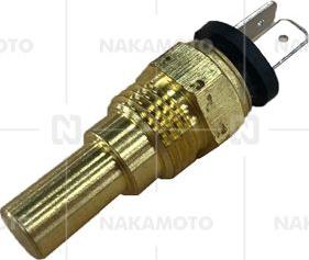 Nakamoto K45-HYD-23010001 - Датчик, температура охолоджуючої рідини autozip.com.ua