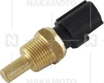 Nakamoto K45-MIT-23040001 - Датчик, температура охолоджуючої рідини autozip.com.ua