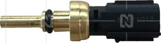 Nakamoto K45-TOY-21120001 - Датчик, температура охолоджуючої рідини autozip.com.ua