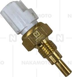 Nakamoto K45-TOY-22030001 - Датчик, температура охолоджуючої рідини autozip.com.ua