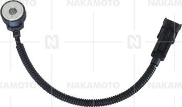 Nakamoto K41-HYD-18010003 - Датчик детонації autozip.com.ua