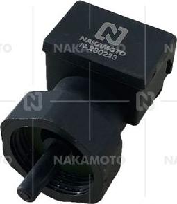 Nakamoto K43-HYD-18010175 - Датчик швидкості, спідометра autozip.com.ua