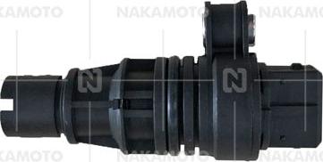 Nakamoto K43-HYD-20020001 - Датчик швидкості, спідометра autozip.com.ua